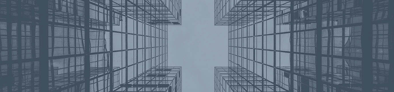 tall building taken from the ground looking up